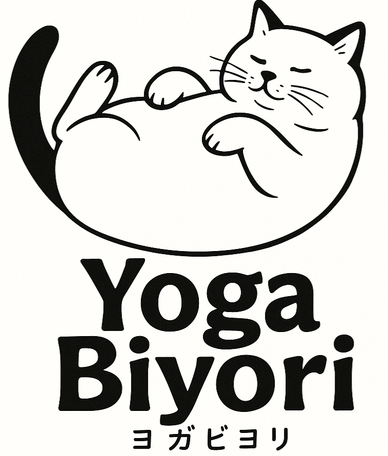 YogaBiyori